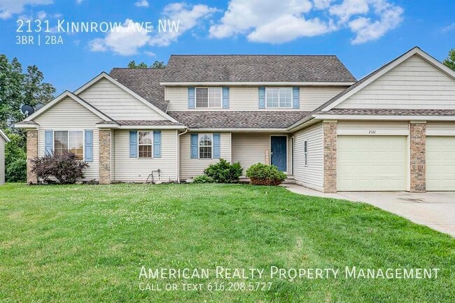 Building Photo - 2131 Kinnrow Ave NW