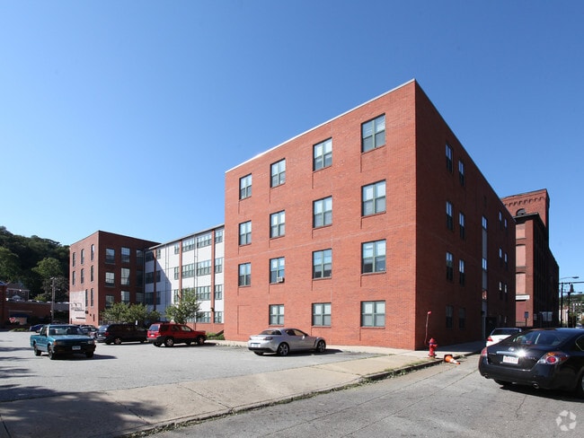 35 Chestnut St