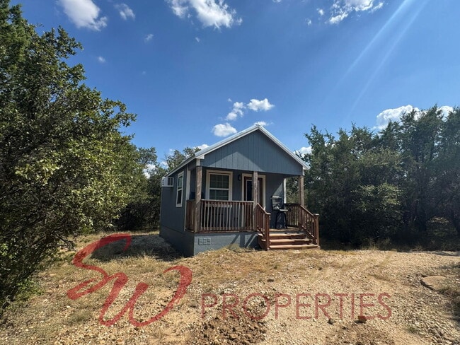 Building Photo - Escape to a peaceful, private retreat for ... Rental