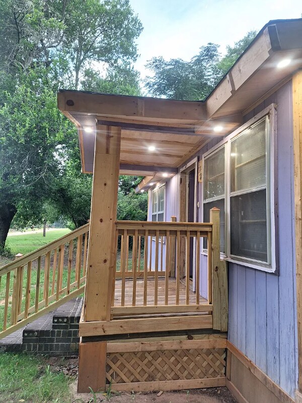 Photo - 3758 Houston St