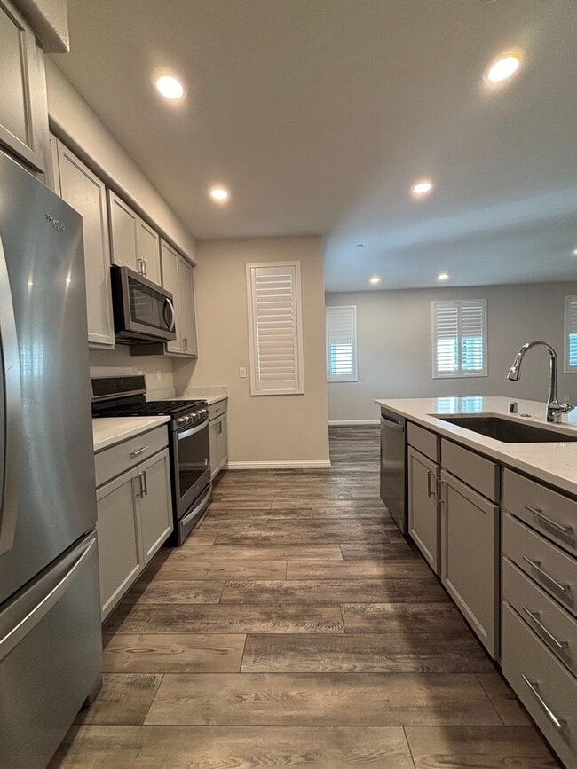 Photo - Move-In Ready - New Build 2 Bed / 2 Bath Condo in Milpitas