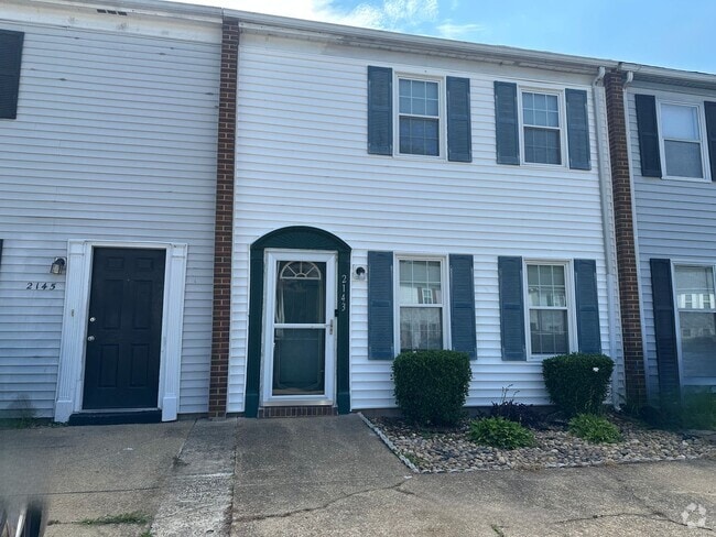 Building Photo - 3-Bedroom Townhome Near Little Creek Naval...