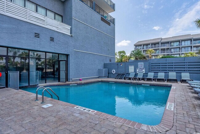 2001 S Ocean Blvd Unit SI ID1266276P