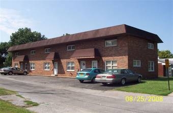 Primary Photo - 419 W Main Apartments