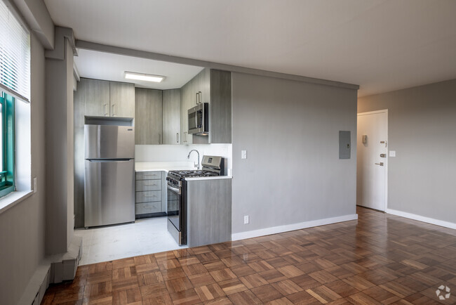 Interior Photo - Maple Gardens Rental