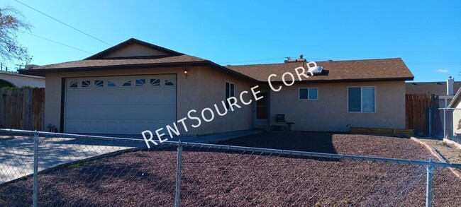 3 Bedroom Home for Rent in Barstow - 3 Bedroom Home for Rent in Barstow