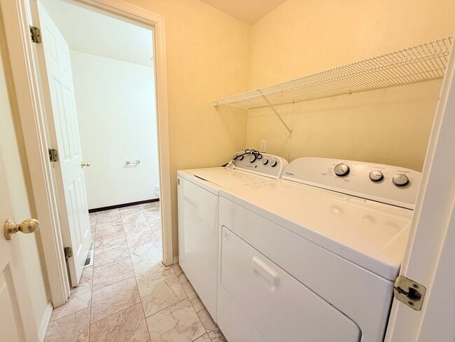 Photo - Beautiful 3 Bedroom Beaverton Home with New Carpet and Large Fenced in Backyard!