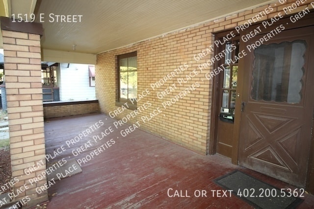 Photo - 1519 E Street-