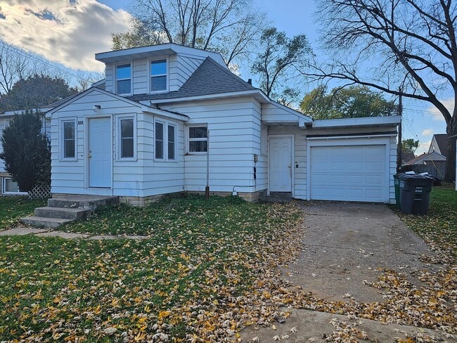 Building Photo - 521-523 Canal St Unit #523