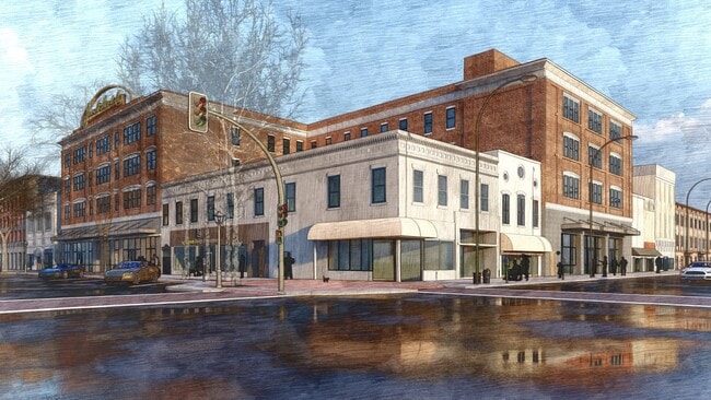 Building Photo - Neel's Lofts