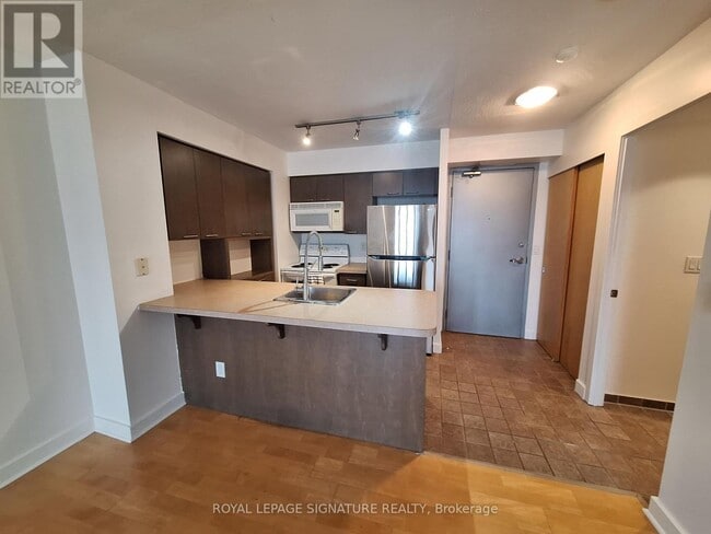 Photo - 255 Richmond St E Unité 1516