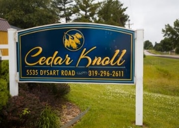 Cedar Knoll - Cedar Knoll Apartments