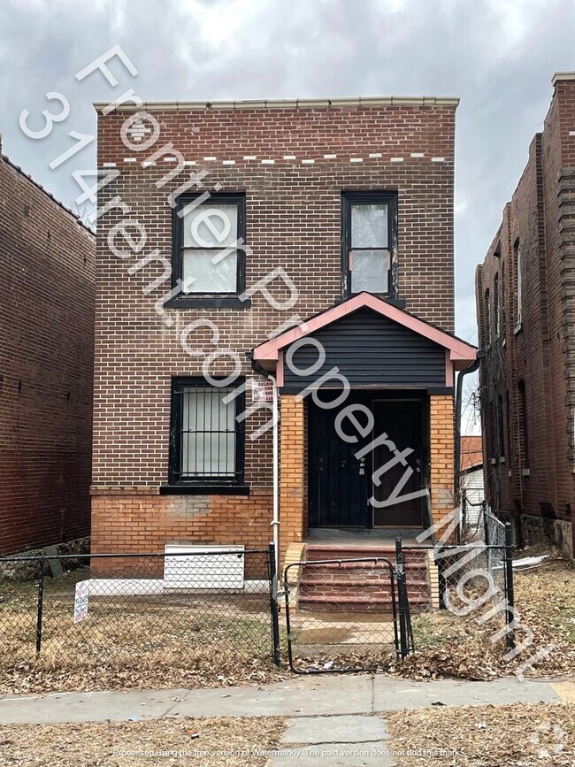 Building Photo - 3507 Pennsylvania Ave Unit 3507 Pennsylvania Ave 2F Rental