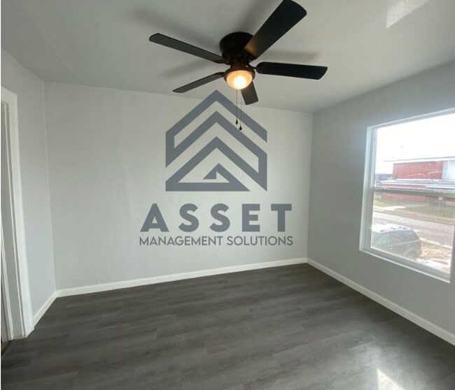 Photo - Modern 1-Bedroom Apartment with Thoughtful Design