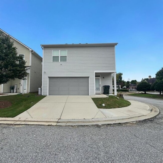 Photo - 602 Lofty Ln