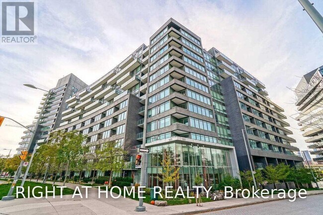 Photo - 120 Bayview Ave Unit N821