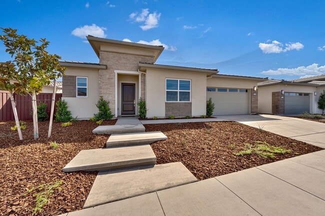 Building Photo - Single-Story Folsom Rental Backing to Greenbelt in Regency 55+!