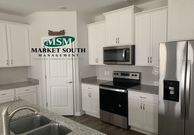 Photo - SOUTHSIDE ~ THE COVE AT BRADLEY POINTE