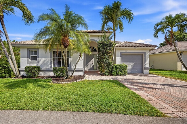 Photo - 1852 Capeside Cir
