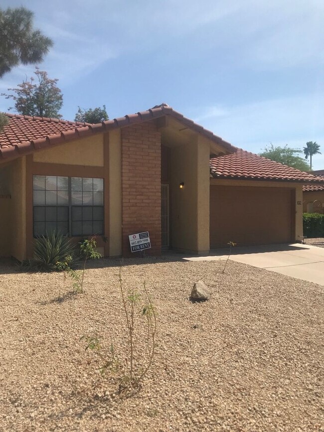 Building Photo - Beautiful 55+ Ahwatukee neighborhood spaci... Rental