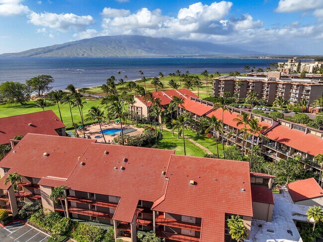 940 S Kihei Rd Unidad SI FL3-ID1035861P