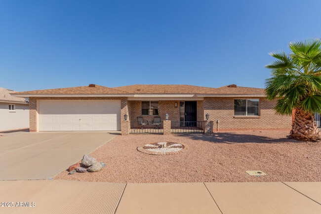 Building Photo - 8260 E Nopal Ave