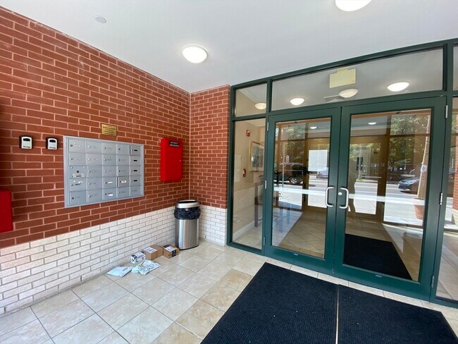 Photo - 327 Centre St Unit 305