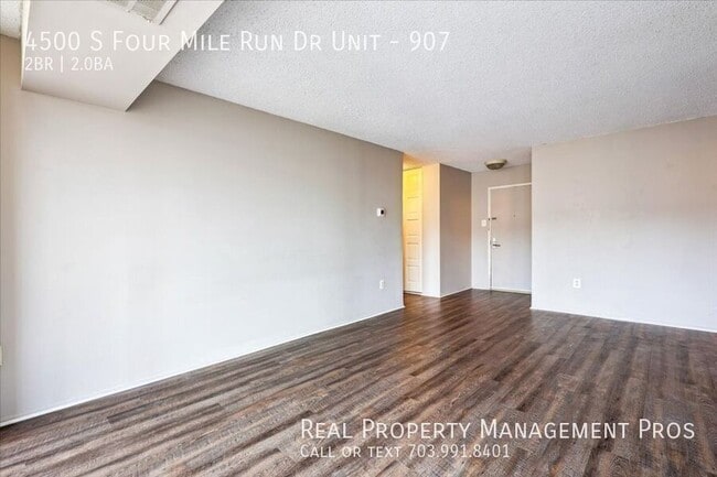 Photo - 4500 S Four Mile Run Dr Unit 907