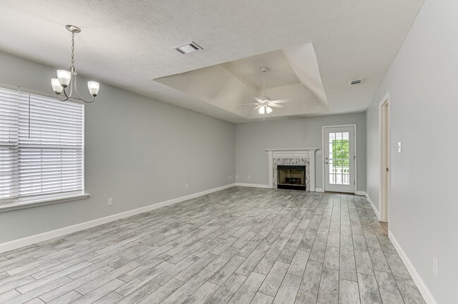 Photo - 790 Faircloth Commons Rd