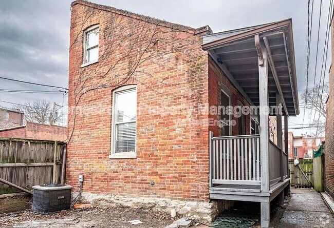 Building Photo - 1005 Allen Ave Rental