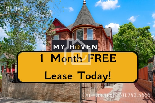 Building Photo - 2918 N Marion St Unit 4