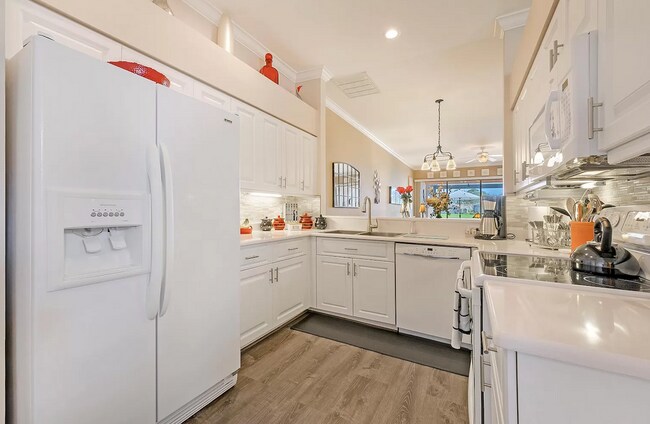 Photo - ** Highland Woods ~ Villa on The Golf Cour...