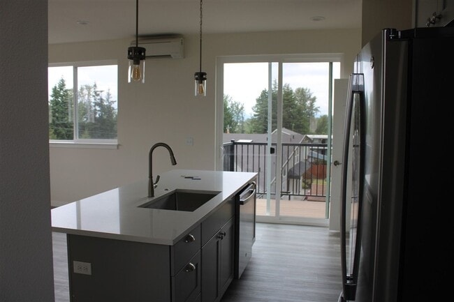 Photo - 2 bedroom 2 bathroom Brand  New Constructi... Unit A