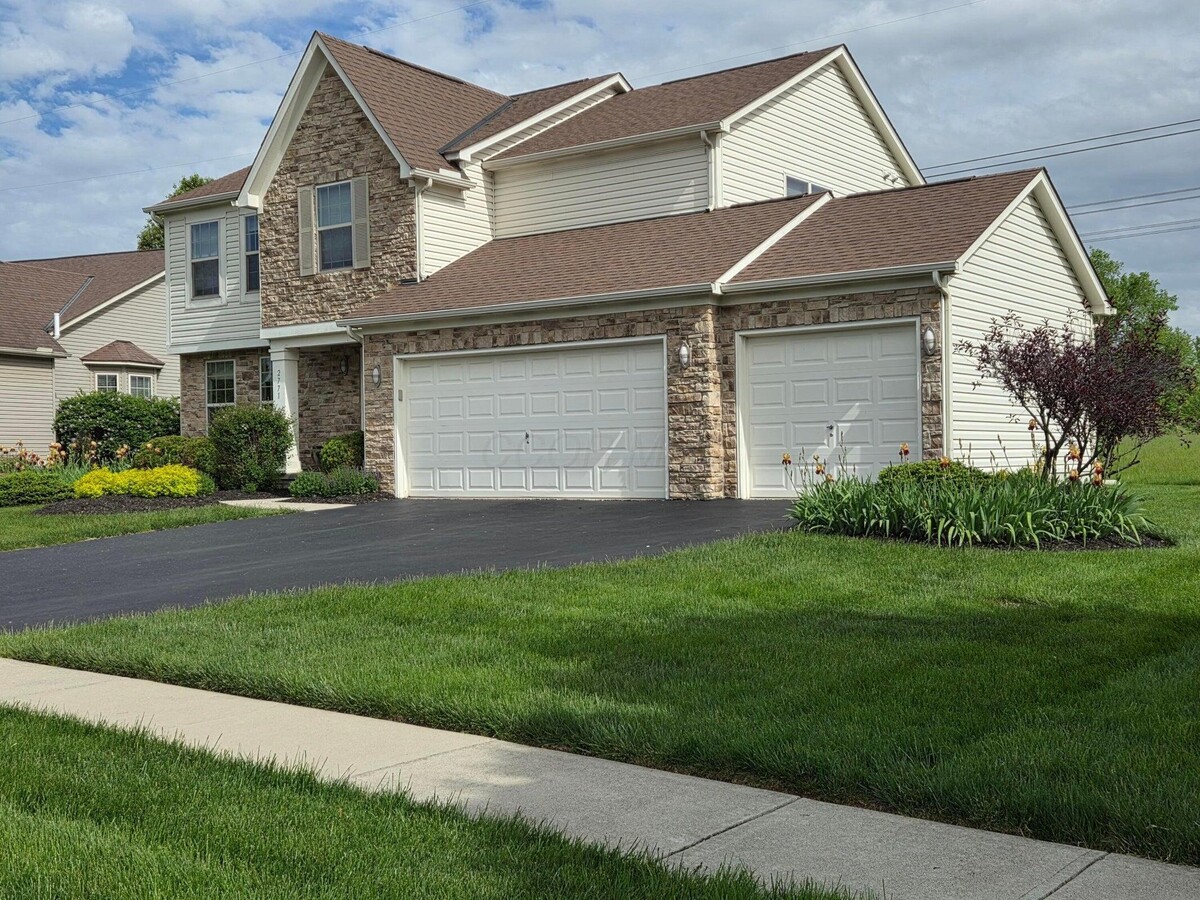 Photo - 2771 Abbey Knoll Dr House