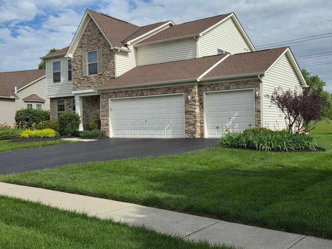 Building Photo - 2771 Abbey Knoll Dr Rental