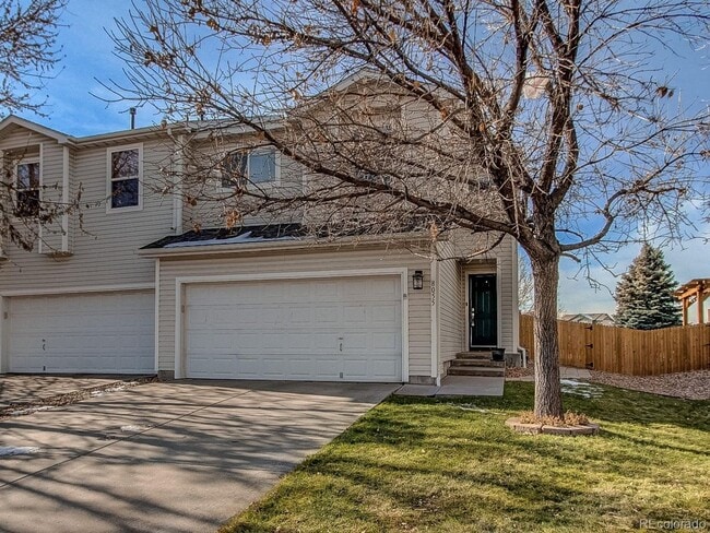 Building Photo - 8055 S Kalispell Way