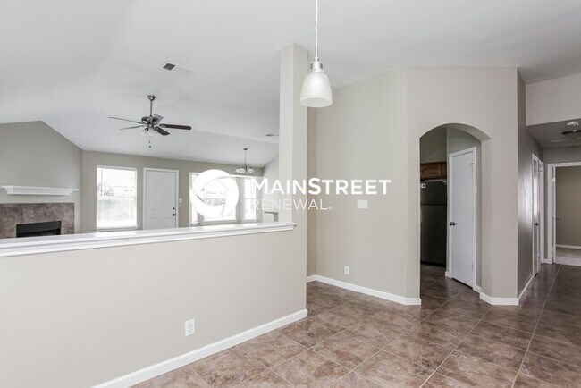 4 Bedroom Pet-Friendly Home in Converse, TX with Main Street Renewal