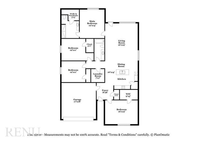 16428 Marinette Ct