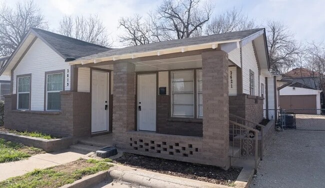 Building Photo - 3621 Copeland St Unit 3619