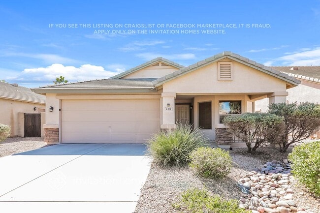 Building Photo - 4319 E Amarillo Dr