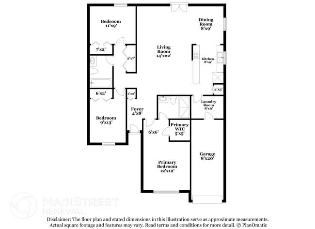 Building Photo - 12333 Hidden Brook Dr Rental
