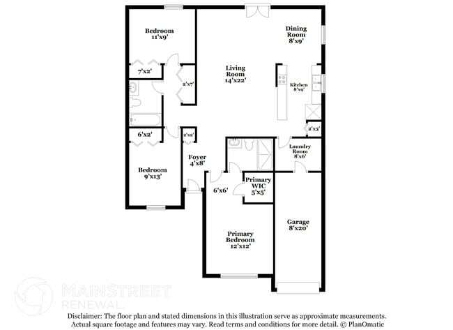 Building Photo - 12333 Hidden Brook Dr Rental