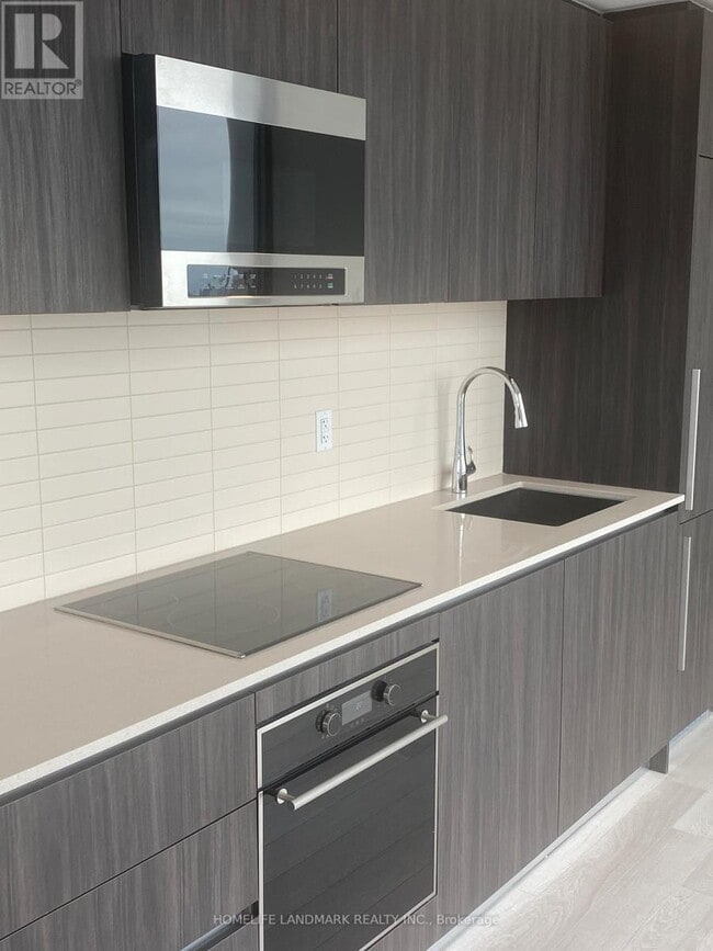 Photo - 8 Cumberland St Unité 4302