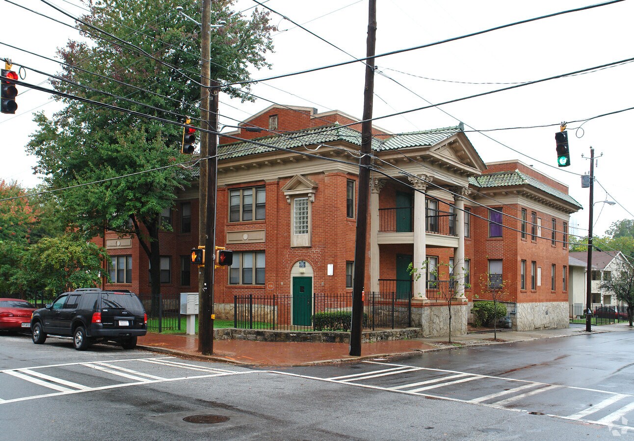 Photo - Fourth Bedford Pine Apartments