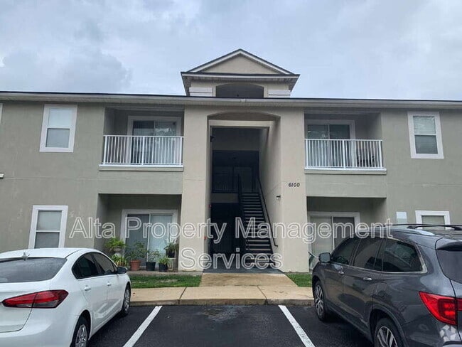 Building Photo - 6100 Maggies Cir Unit 110 Rental