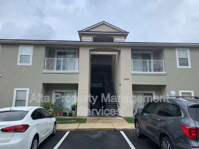 Photo - 6100 Maggies Cir Unidad 110 Rental