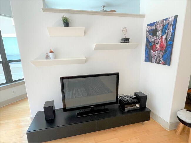 Photo - 1901 Post Oak Blvd Unit 2605