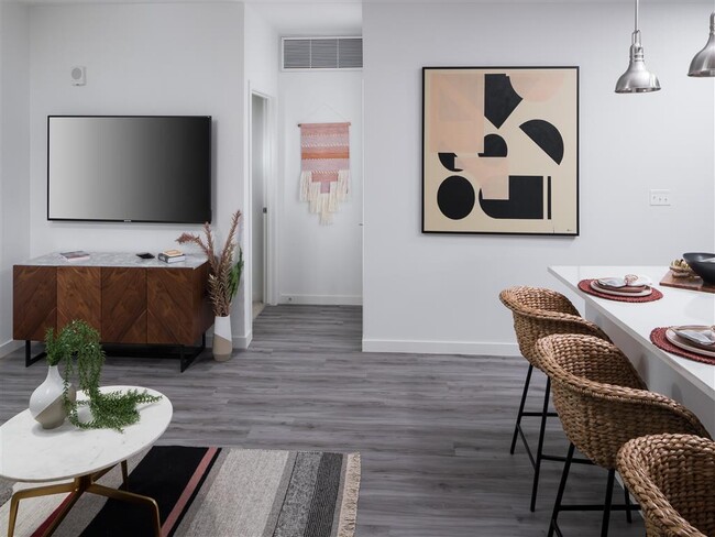 Photo - Mysa at The Crossing