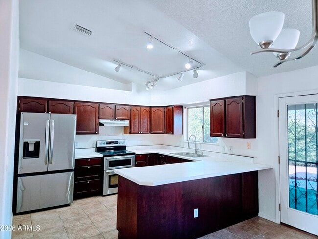 Photo - 3507 E Trevino Dr