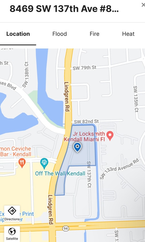 Photo - 8469 SW 137th Ave (Miami, FL)